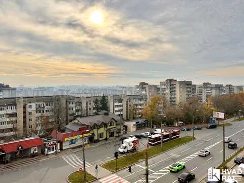 квартира за адресою Галицька вул., 203