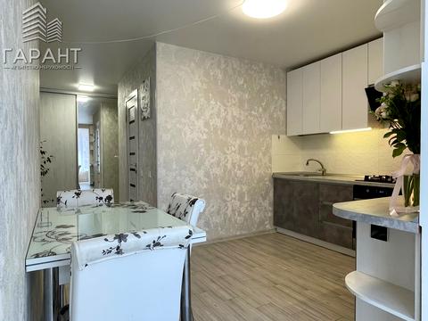 квартира за адресою Героїв Крут вул. (Черепіна), 60/4