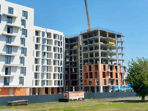 квартира за адресою Фріца Гленца вул., (Будинок)