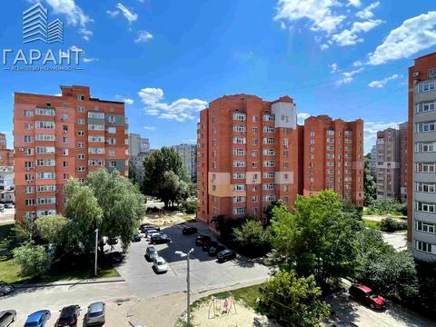 квартира за адресою Героїв Крут вул. (Черепіна), 60/4
