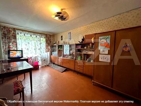 квартира по адресу Баленко ул., 14