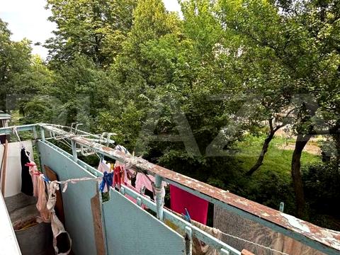 квартира за адресою Баленка вул., 14