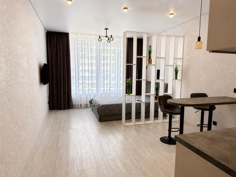 квартира за адресою Курортний пров., (Будинок)
