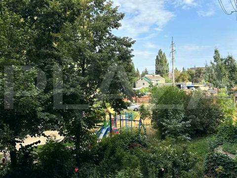 квартира за адресою Баленка вул., 14