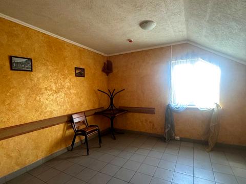 коммерческая по адресу Бурова, 29