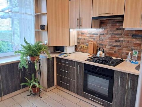 квартира за адресою Лісогринівецька вул., 18-Г