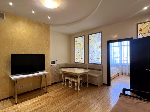 квартира за адресою Одеса, Генуезька вул., 5