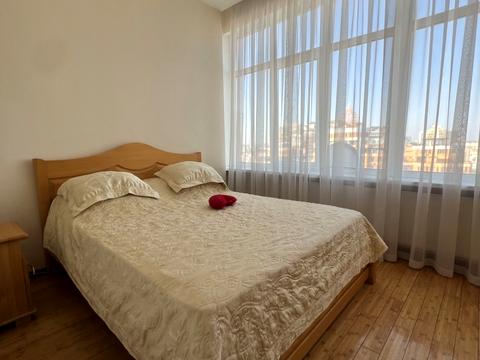 квартира за адресою Одеса, Генуезька вул., 5