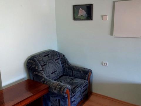 квартира за адресою Новий Світ вул., 20