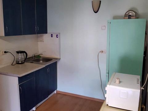 квартира за адресою Новий Світ вул., 20