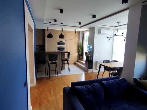 квартира по адресу Малоголосковская ул., 32