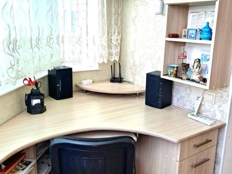 квартира за адресою Лісогринівецька вул., 18-Г