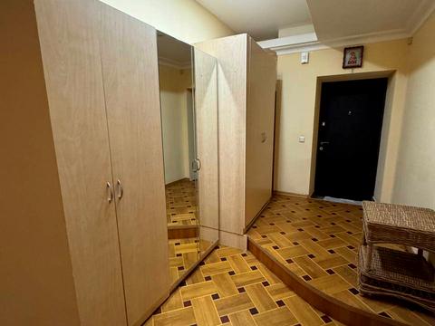 квартира по адресу Жилянская ул., 30-А