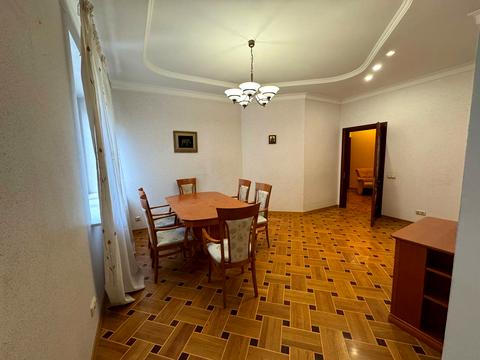 квартира по адресу Жилянская ул., 30-А