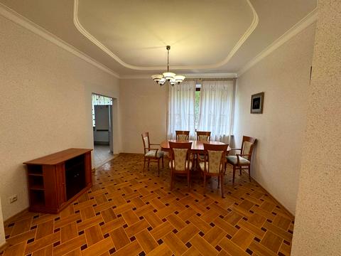 квартира по адресу Жилянская ул., 30-А