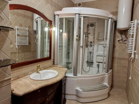квартира за адресою Левка Лук'яненка вул. (Маршала Тимошенка), 21к6