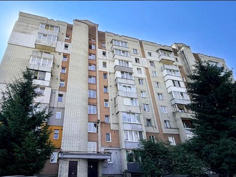 квартира по адресу Євгена Коновальця ул., 7/10