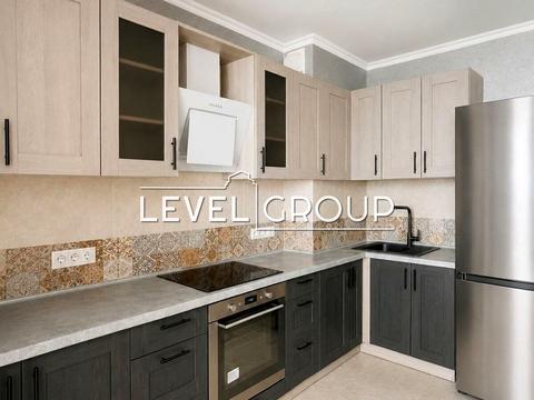 квартира за адресою Кургузова вул., 1а к1