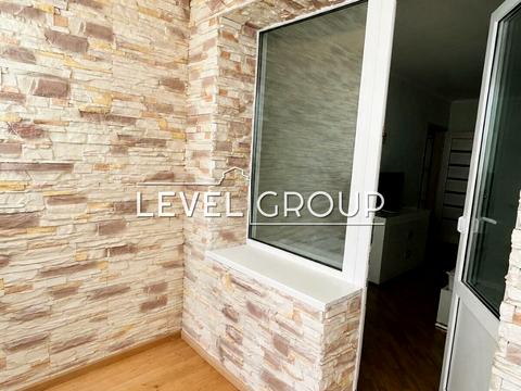 квартира за адресою Кургузова вул., 1а к1