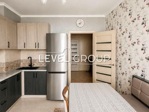 квартира за адресою Кургузова вул., 1а к1