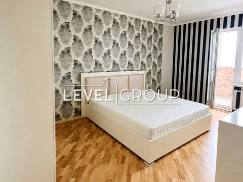 квартира за адресою Кургузова вул., 1а к1