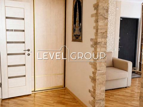 квартира за адресою Кургузова вул., 1а к1