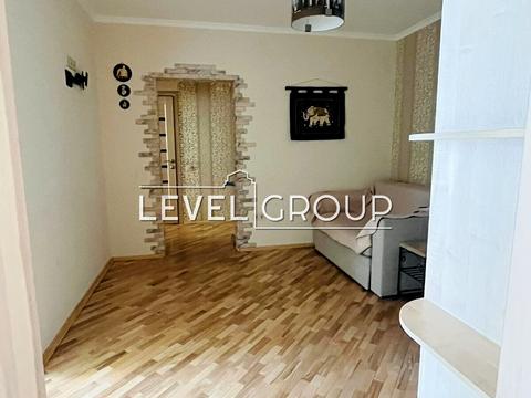 квартира за адресою Кургузова вул., 1а к1