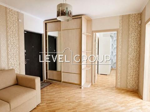 квартира за адресою Кургузова вул., 1а к1