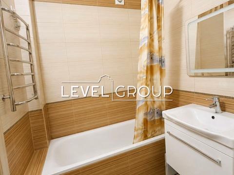 квартира за адресою Кургузова вул., 1а к1