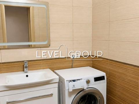 квартира за адресою Кургузова вул., 1а к1