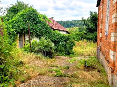 дом по адресу с. Нижний Бишкин, донецька