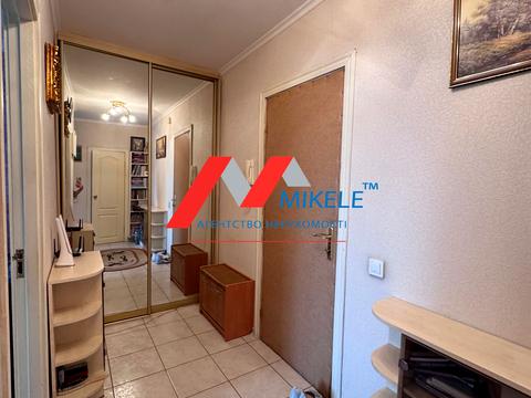 квартира за адресою Полярна вул., 8-Д