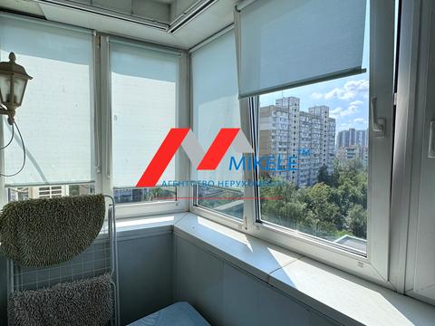 квартира за адресою Полярна вул., 8-Д