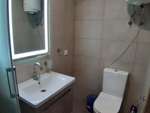 квартира по адресу Камянская ул. (Дніпродзержинська), 125Г