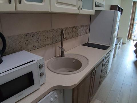 квартира по адресу Камянская ул. (Дніпродзержинська), 125Г