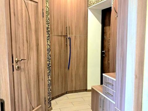 квартира за адресою Лісогринівецька вул., 18-Г