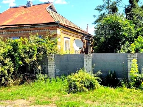 дом по адресу с. Нижний Бишкин, донецька