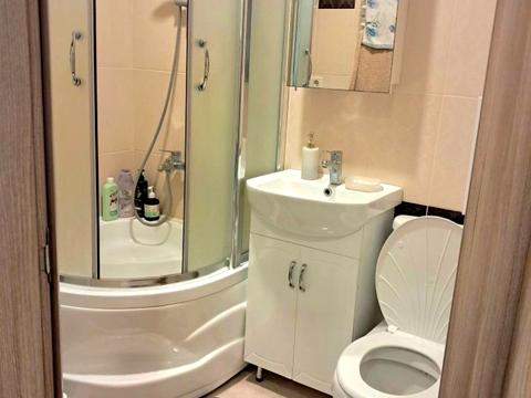 квартира за адресою Лісогринівецька вул., 18-Г