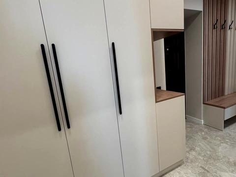 квартира по адресу Краснова ул., (68 перлина)