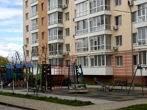 квартира за адресою Стрілецька вул. (Червоноармійська), 23в