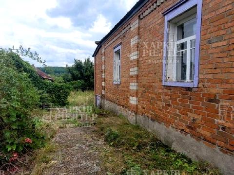 дом по адресу с. Нижний Бишкин, донецька