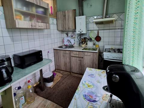 квартира за адресою Тополина вул., 41