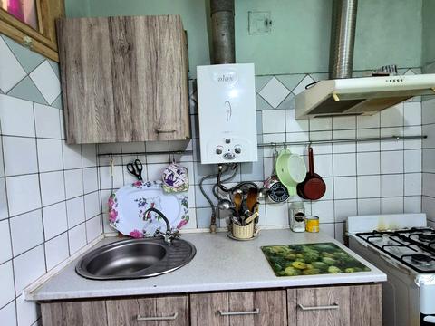 квартира за адресою Тополина вул., 41