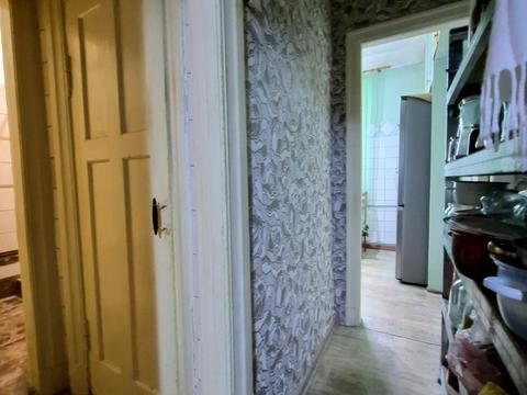 квартира за адресою Тополина вул., 41