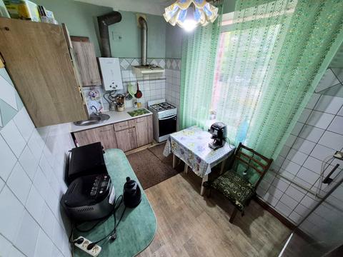 квартира за адресою Тополина вул., 41