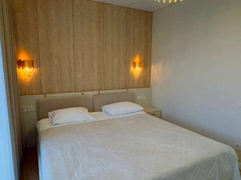 квартира за адресою Тараса Шевченка вул., 28