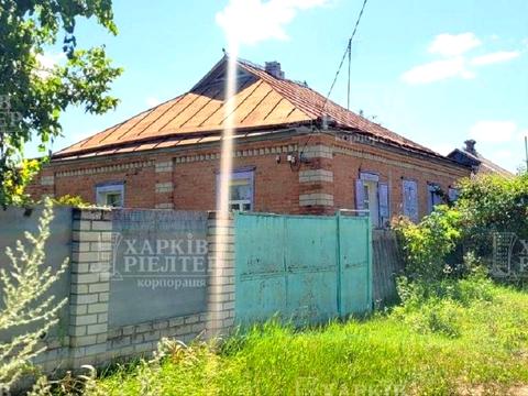 дом по адресу с. Нижний Бишкин, донецька