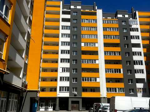 квартира по адресу Степана Бандери ул., 30-А