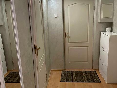 квартира за адресою Деревлянська вул. (Якіра), 16/18 к2