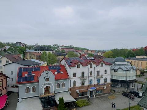 квартира за адресою Тараса Шевченка вул., 28